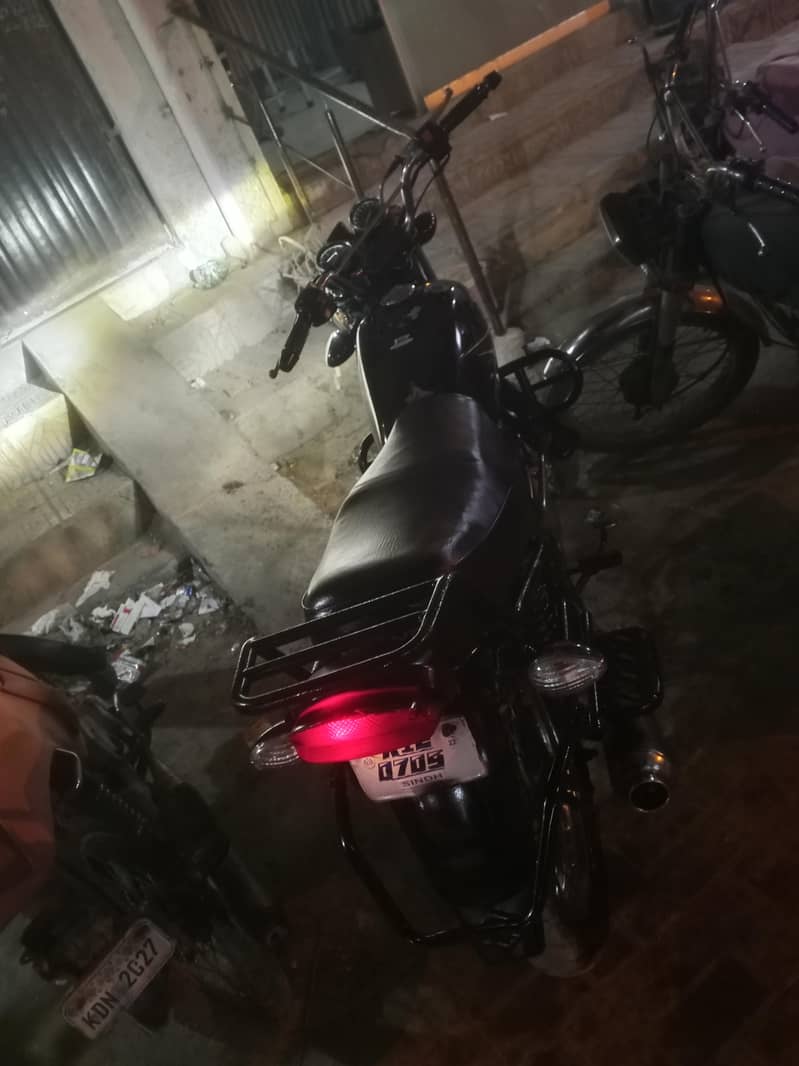 Suzuki 7