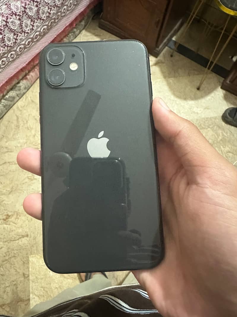 Apple iPhone 11 2