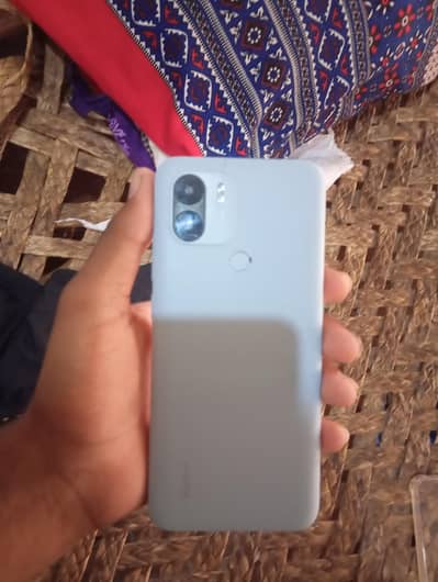 Xiaomi Redmi A1 Plus