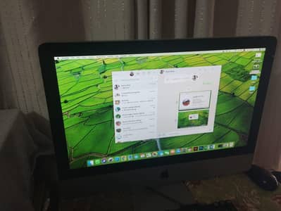 iMac for Sale – 21.5" Mid 2011