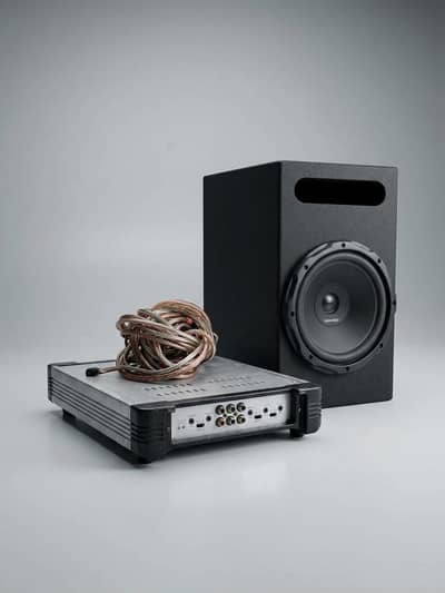 Speakers