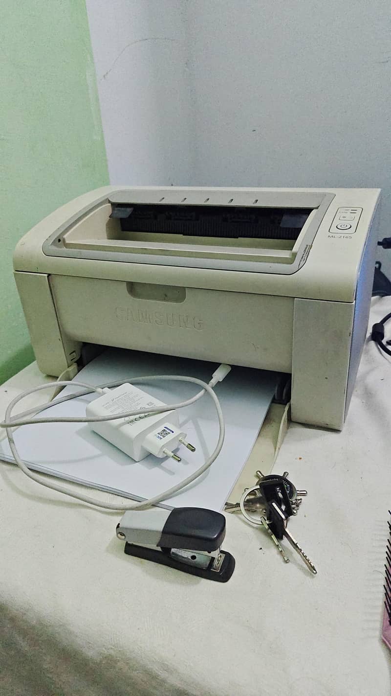 Samsung Printer 0
