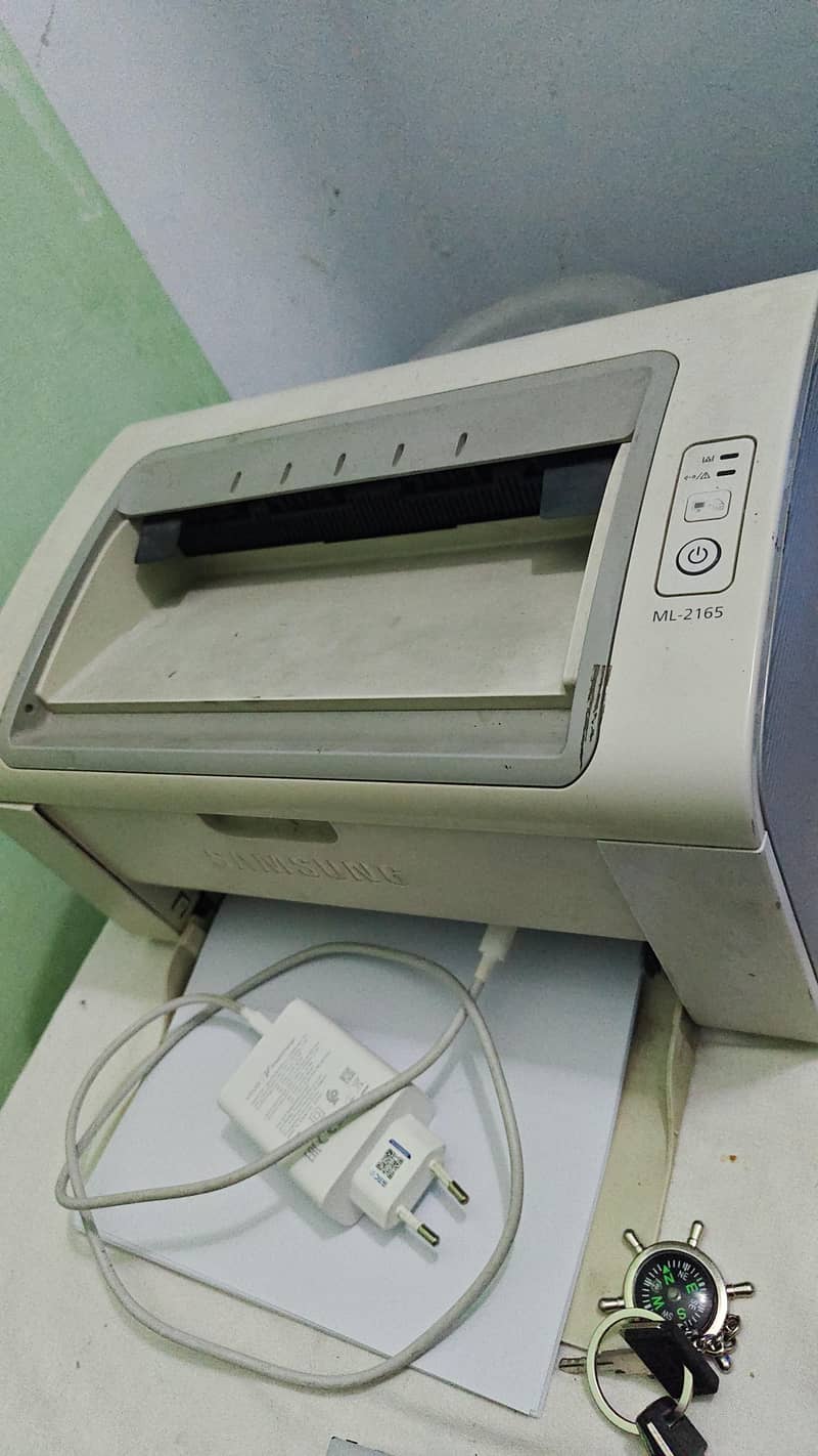Samsung Printer 1