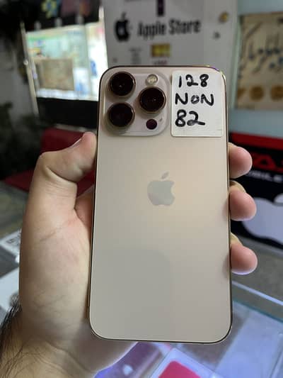 Apple iPhone 13 Pro