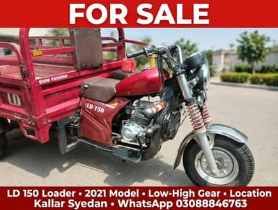 LAL DEN loader
