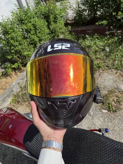 Ls2 Rapid ||