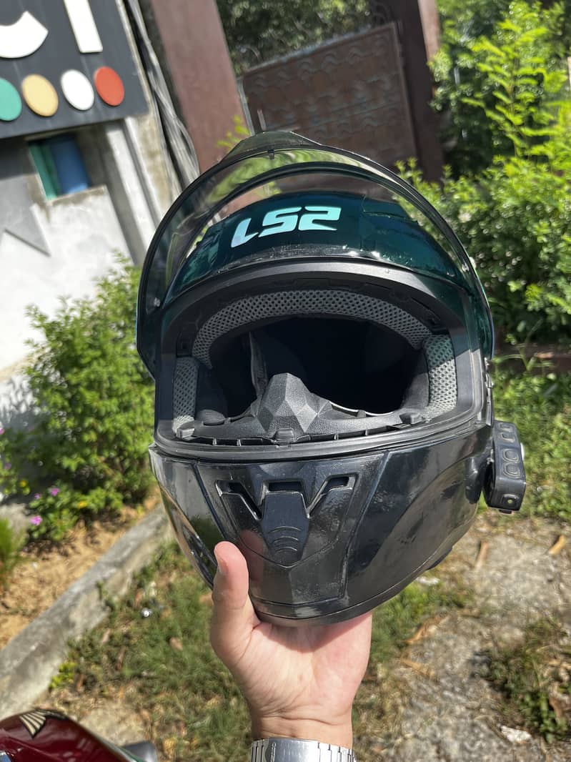 Ls2 Rapid || 3