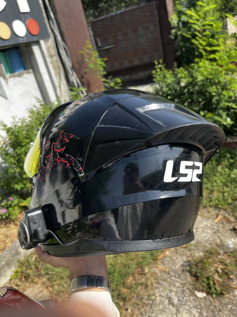 Ls2 Rapid || 5