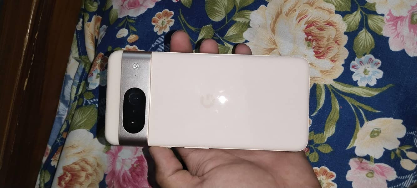 Google Pixel 8 0