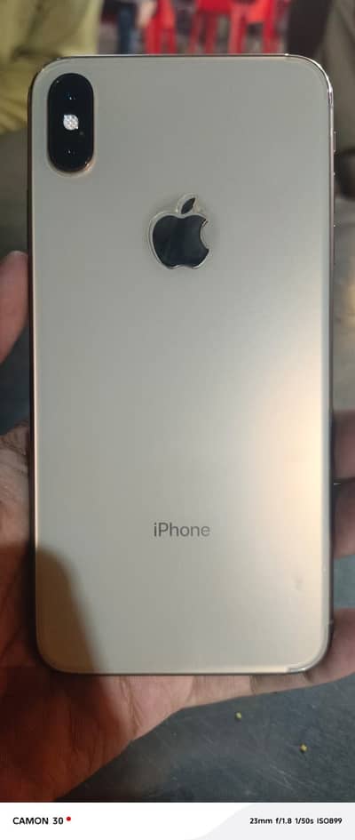 Apple iPhone XS Max 256gb