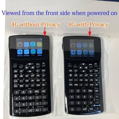 Magic calculator V3 Made in Europe. Official Authorized dealer