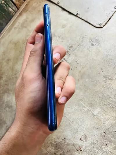 Samsung Mobile A10