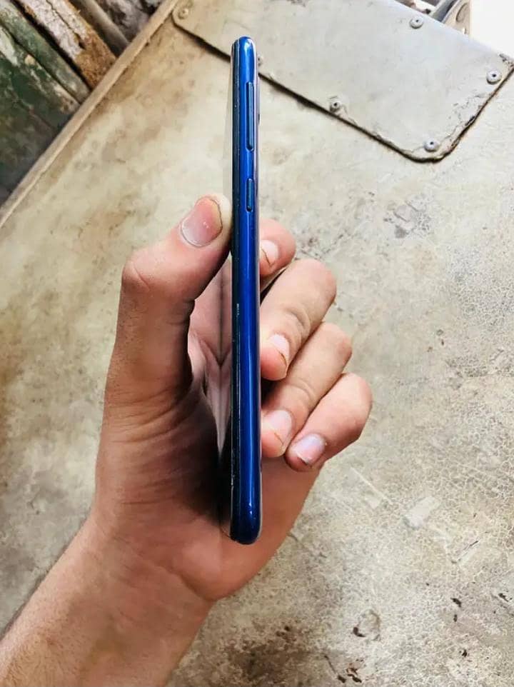 Samsung Mobile A10 1