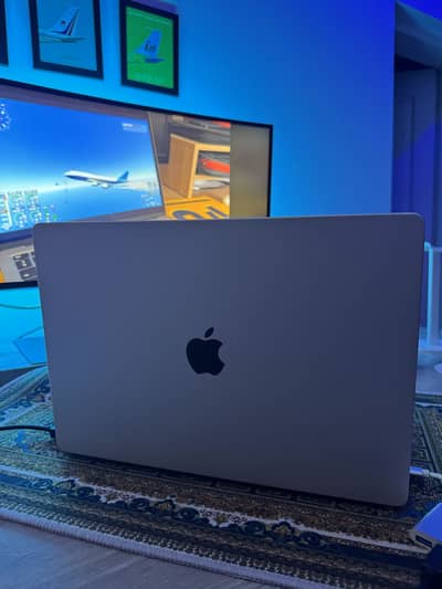 MacBook Pro M1 Pro