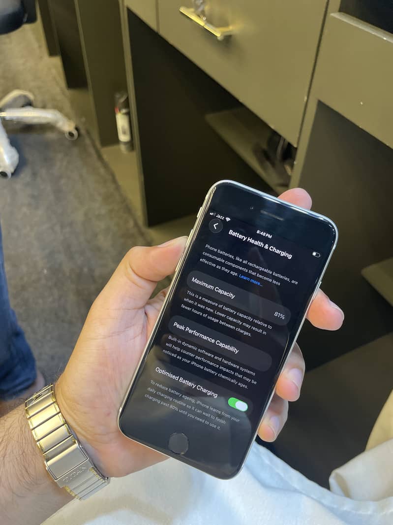 Apple iPhone SE 2