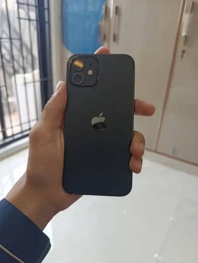 Apple iPhone 12 only sale