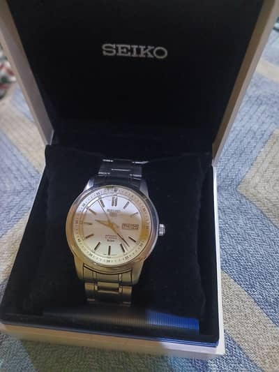 seiko snkm83k1