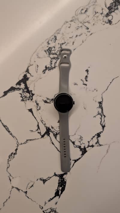 pixel watch 3 41 mm