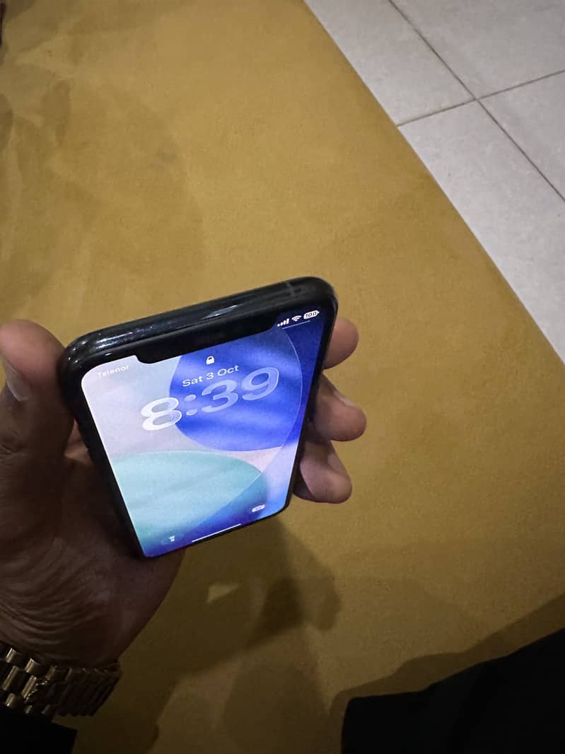 Apple iPhone 11 Pro 0