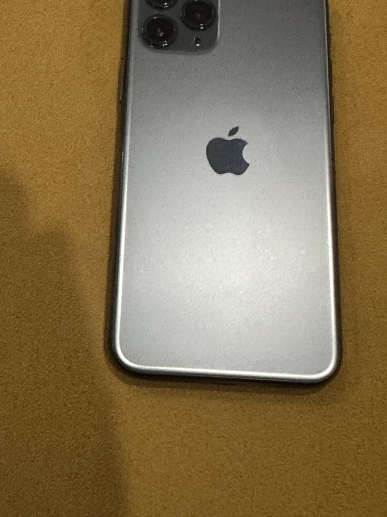 Apple iPhone 11 Pro 5