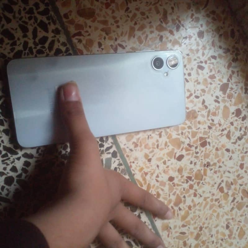 Samsung Mobile A05 1