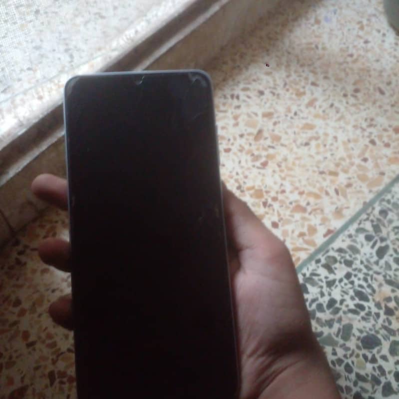 Samsung Mobile A05 2