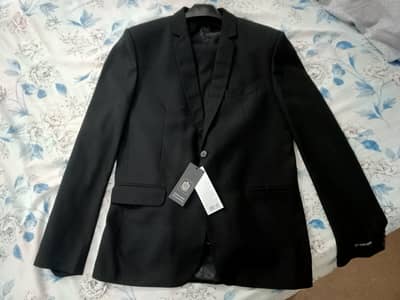 Zara Men brand 2 piece suit for men 38 size Large