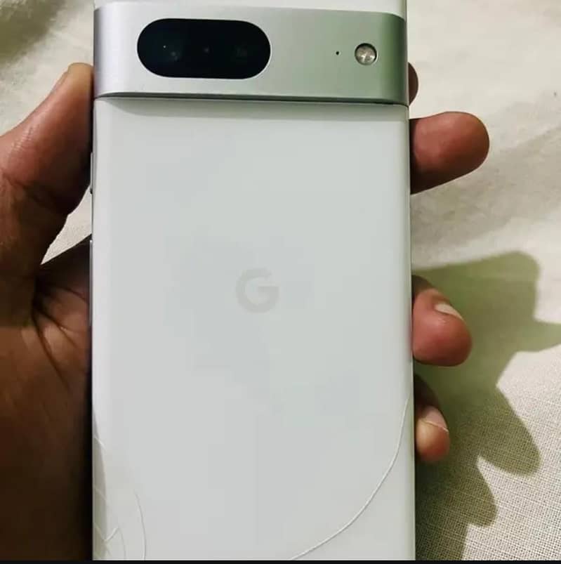 Google Pixel 7 1
