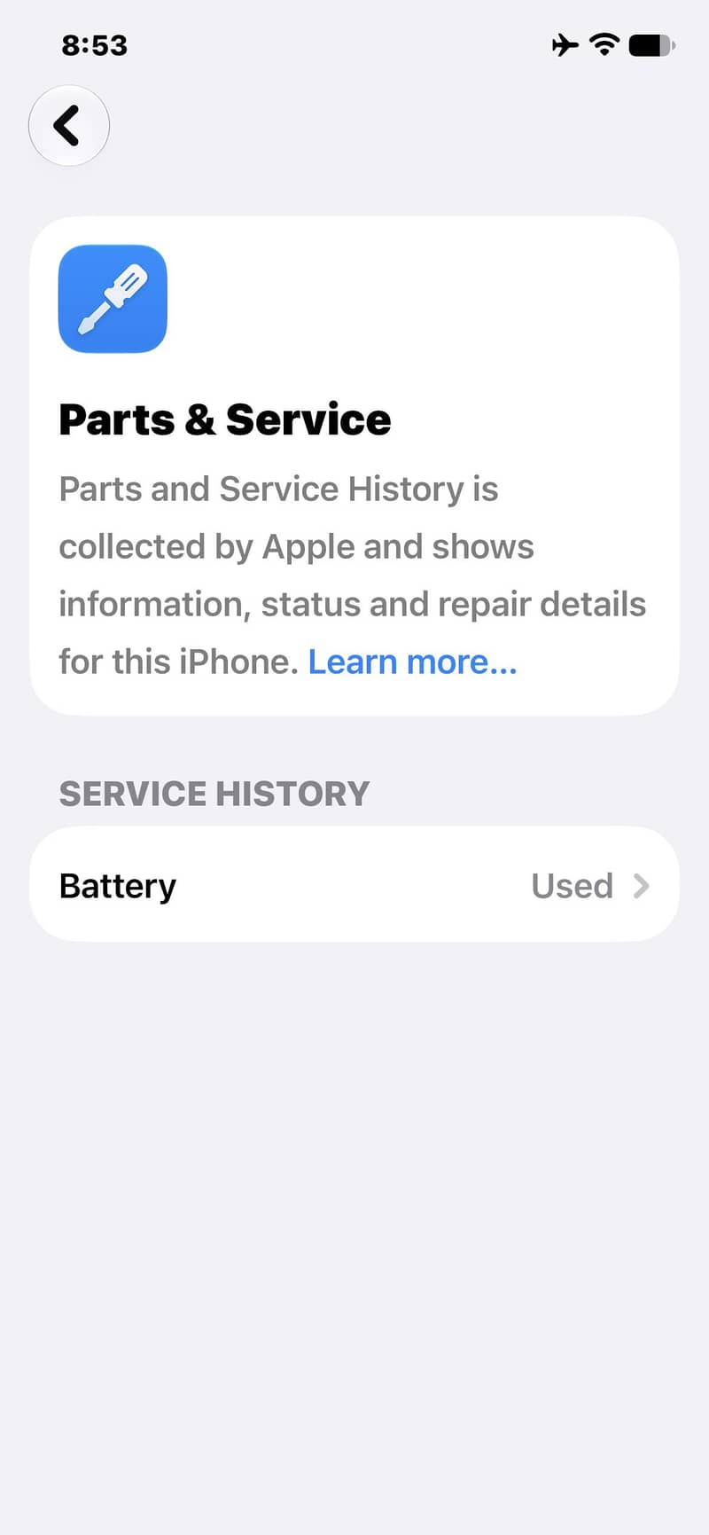 Apple iPhone 12 7