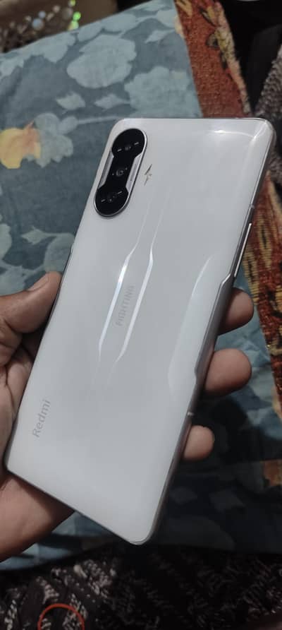Xiaomi Redmi K40 Gaming