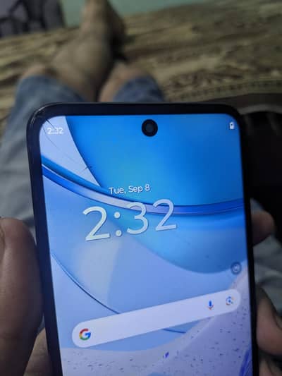 Motorola Moto G Power 5G