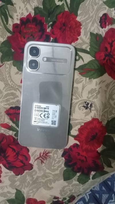 Infinix smart 20 4 128