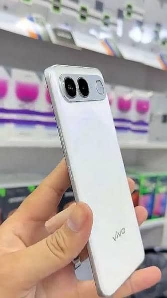 Vivo V80 Lite 5G