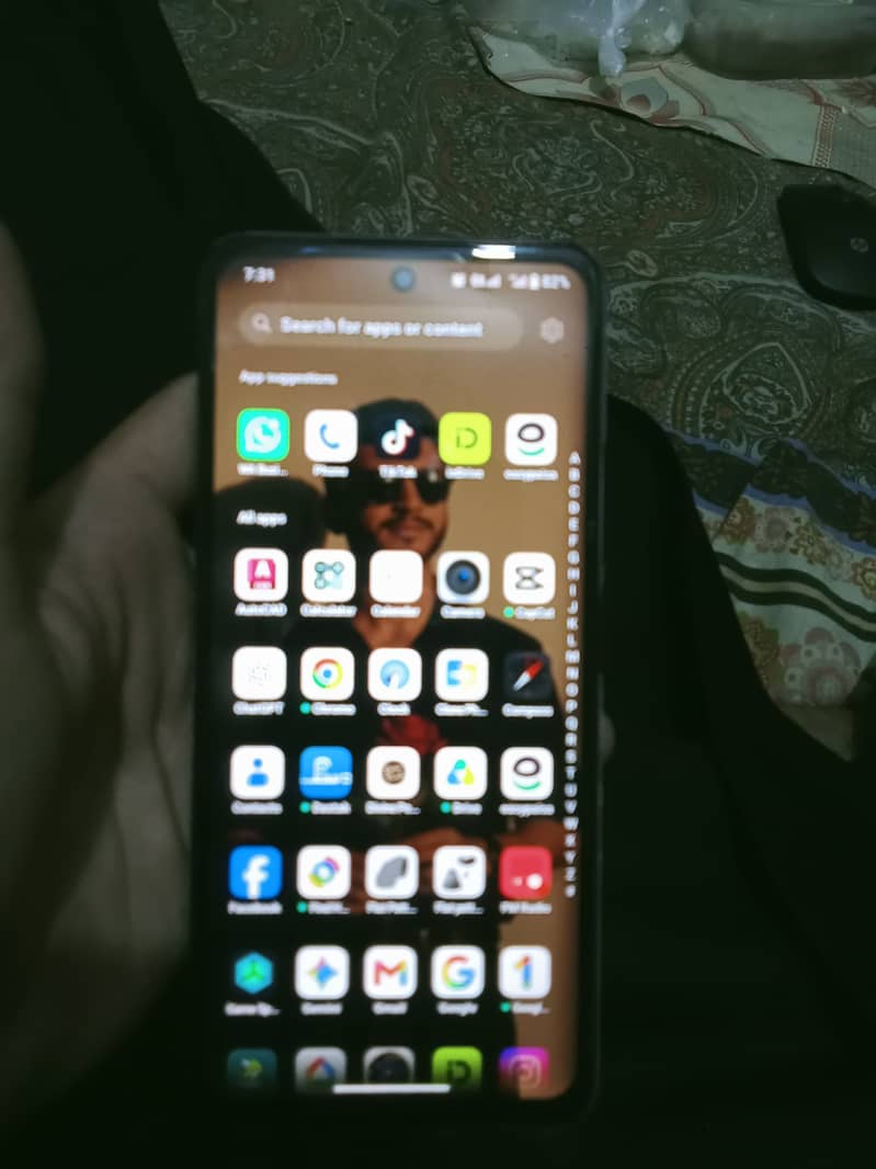 Realme C71 1