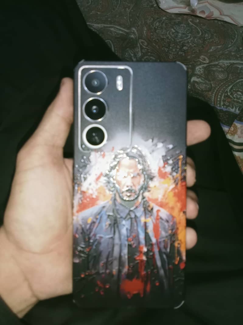 Realme C71 2