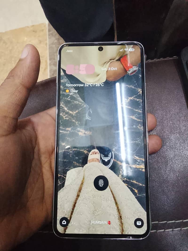 Google Pixel 8 Pro 1