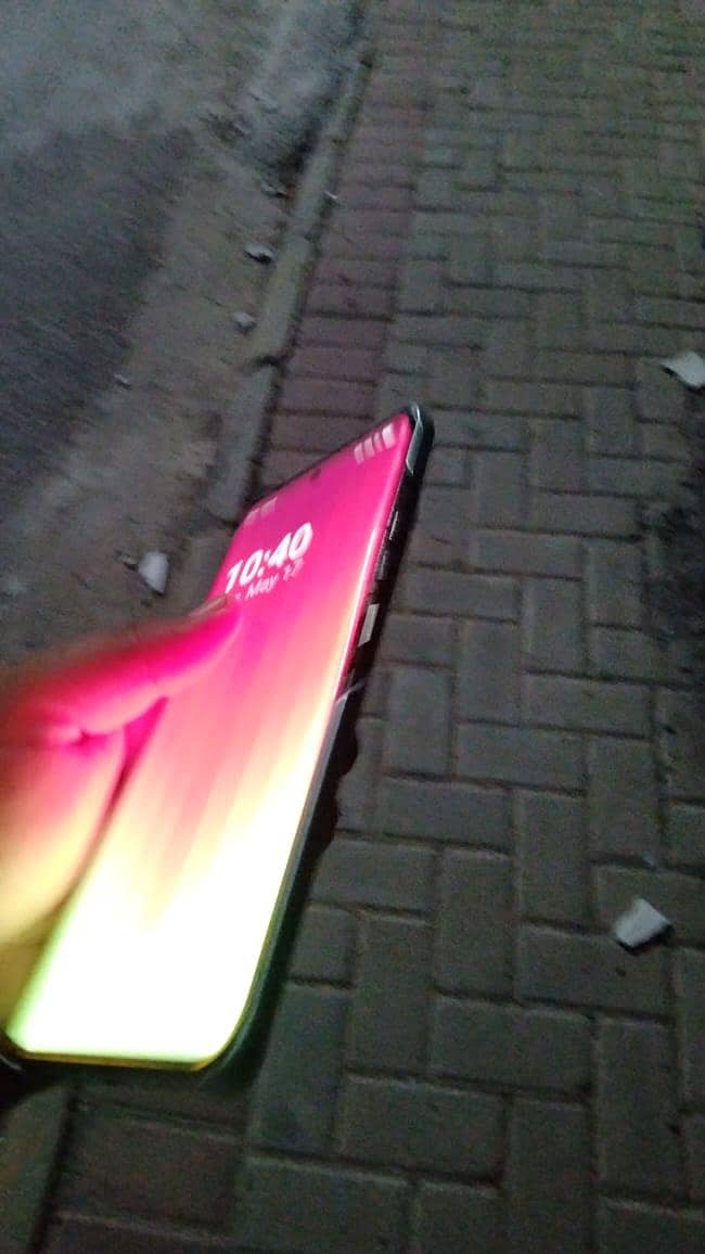 Tecno CAMON 40 Pro 2