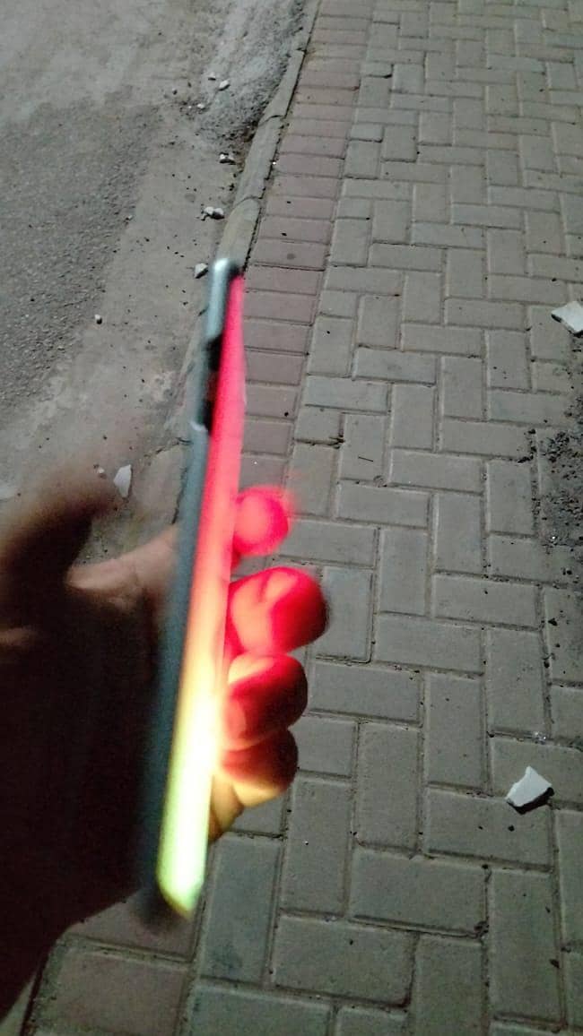 Tecno CAMON 40 Pro 3