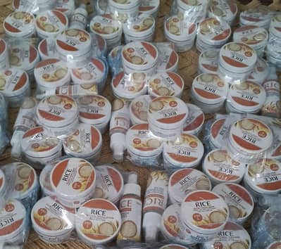 cream
