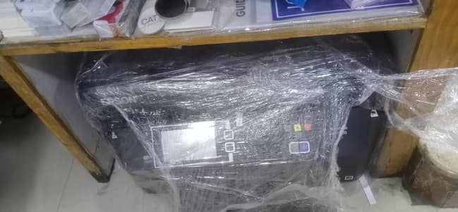 Epson printer 7620 100% okay