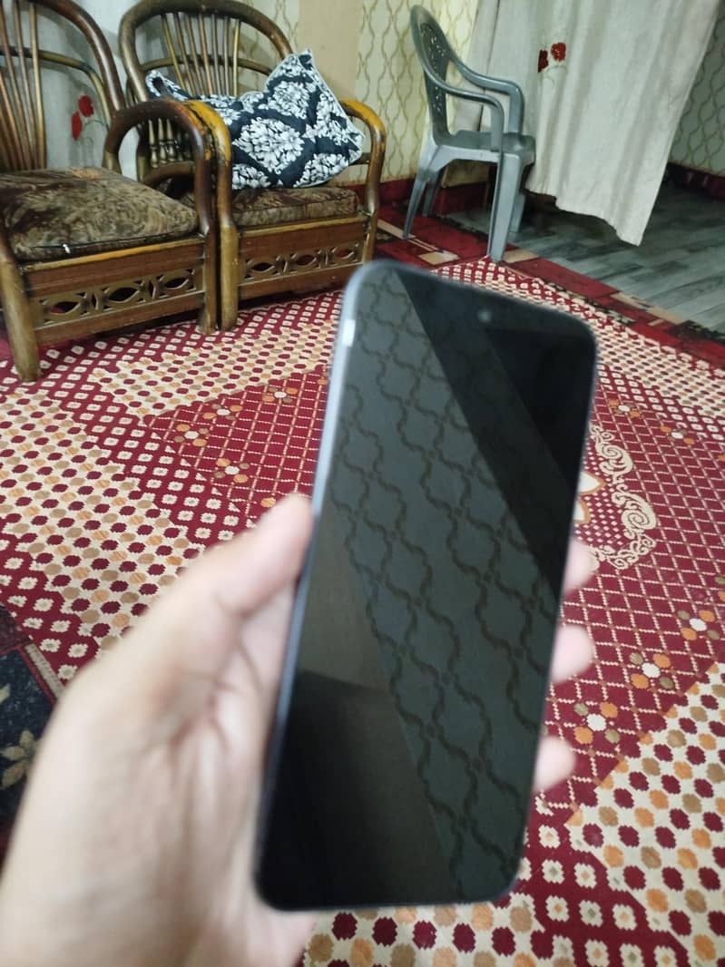 TECNO SPARK 40 PRO 5