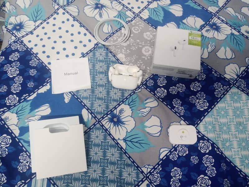 airpods pro 2 0
