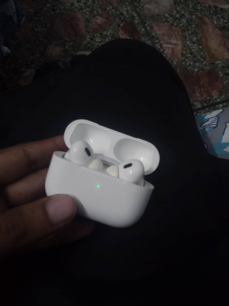 airpods pro 2 2