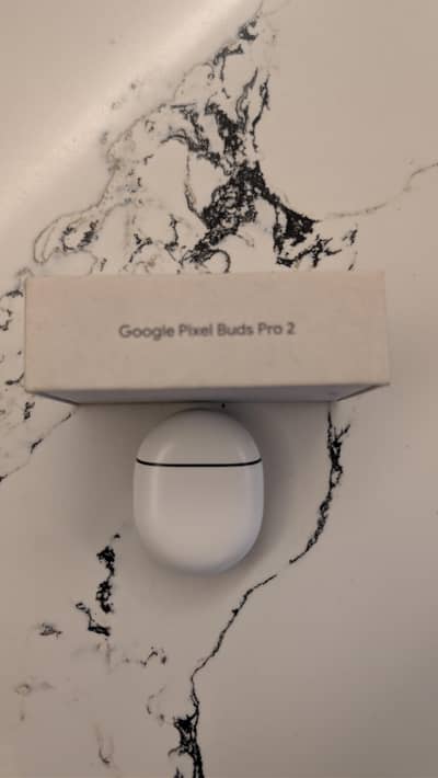 pixel buds pro 2