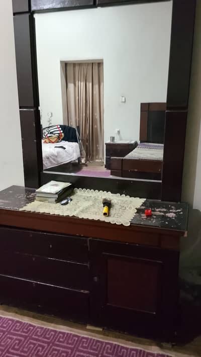 double bed with mattress for sale watsyyp no 03487175879