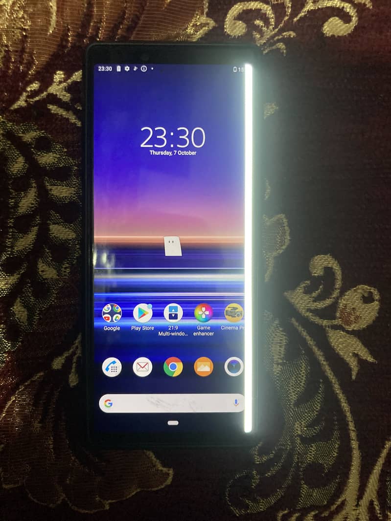 Sony Xperia 1 3
