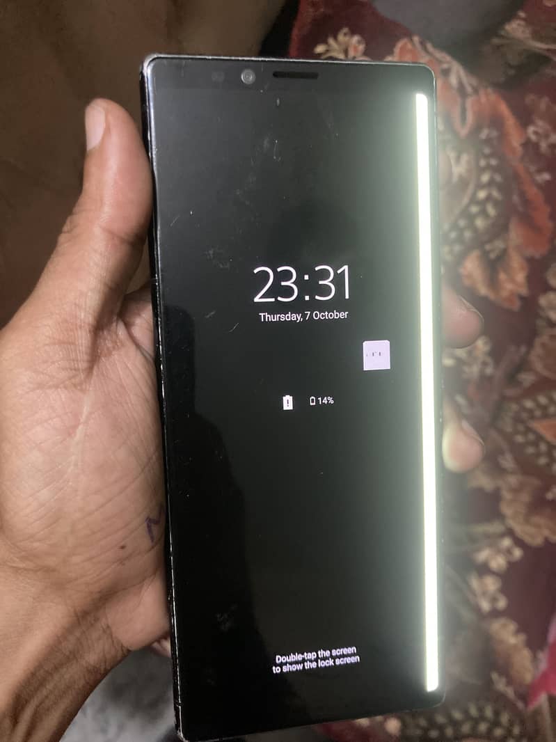 Sony Xperia 1 4