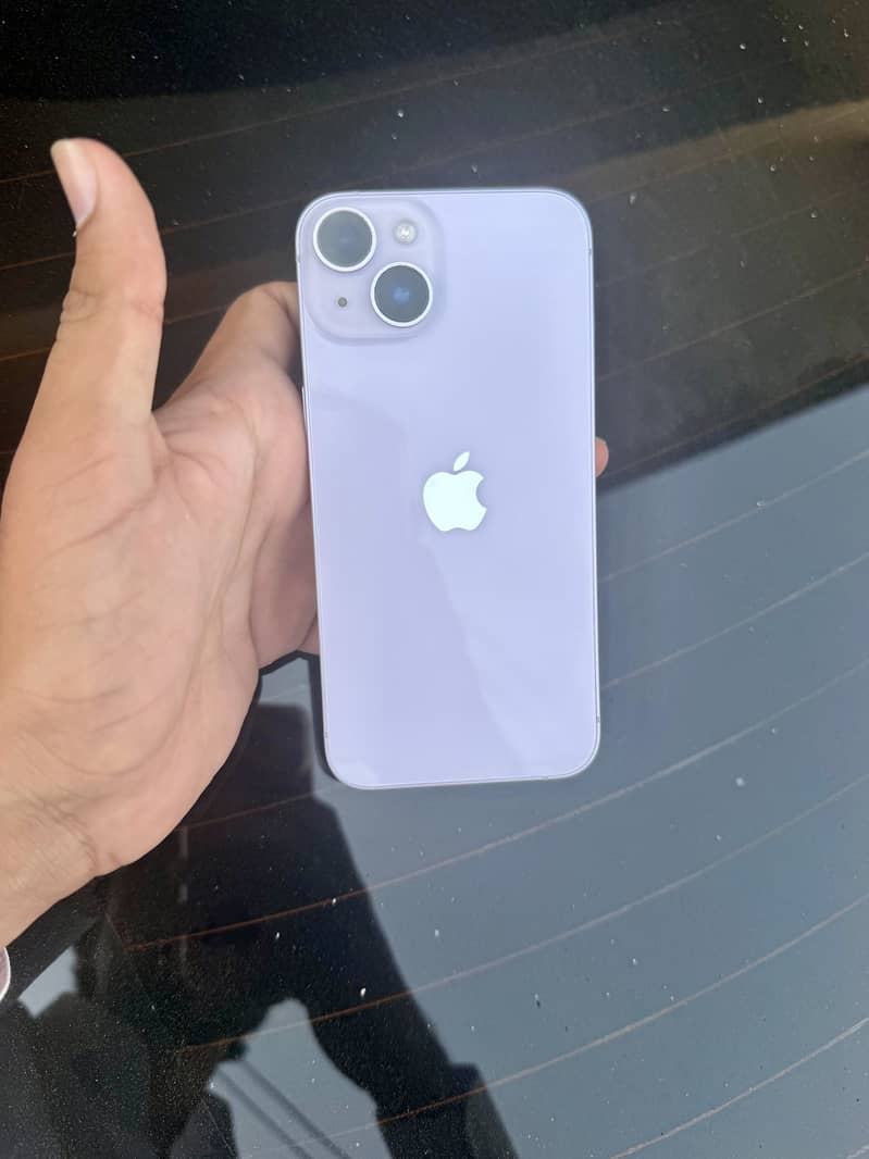 Apple iPhone 14 2