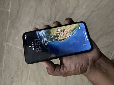 Apple iPhone X