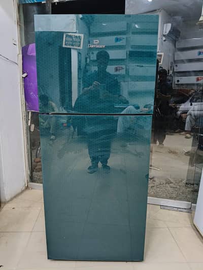 Dawnlance 9191 Avante + Refrigerator inverter (0321/0807777)